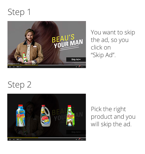 New Generation of Advertising